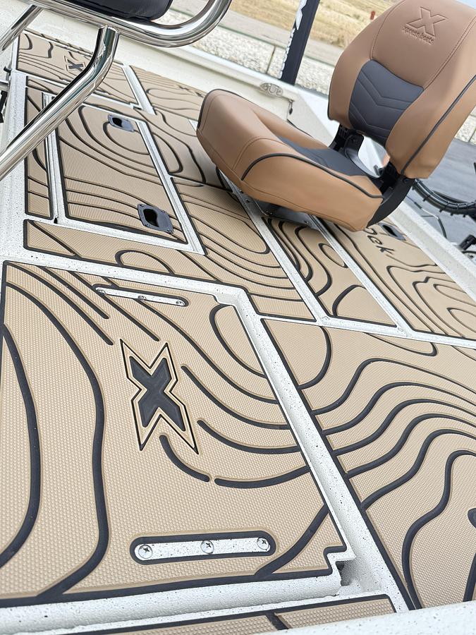 2026 Xpress H-20 BAY