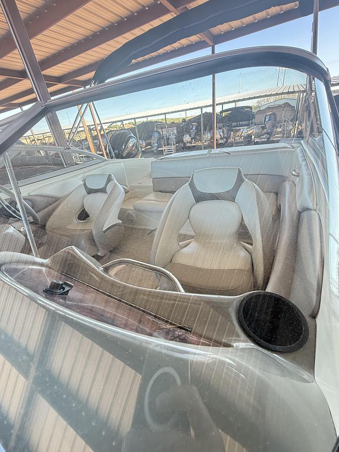 Used 2005 CARAVELLE 187 BOW RIDER