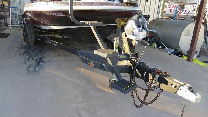 Used 2014 Boats Z521C