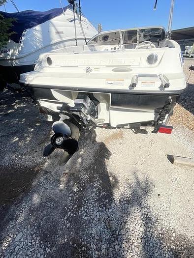 Used 2013 Bayliner 175 Bowrider