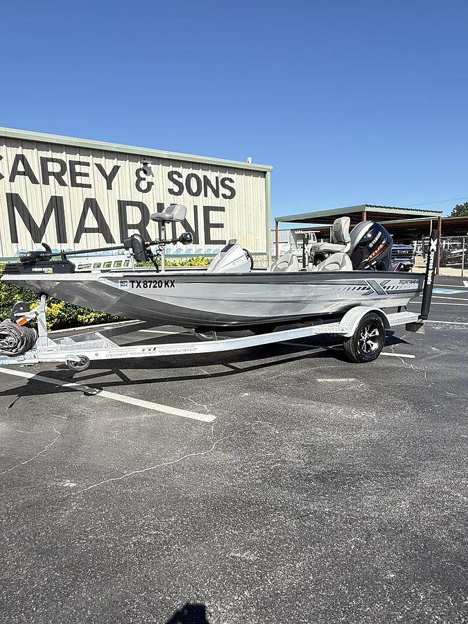 Used 2018 Xpress