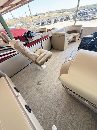 2025 Veranda VR22VLC XL PKG