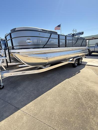 2025 Veranda VR22VLC Tri-Toon