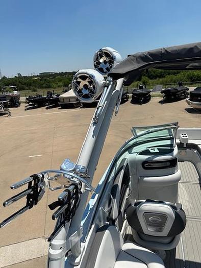 2024 Crownline E235 Surf