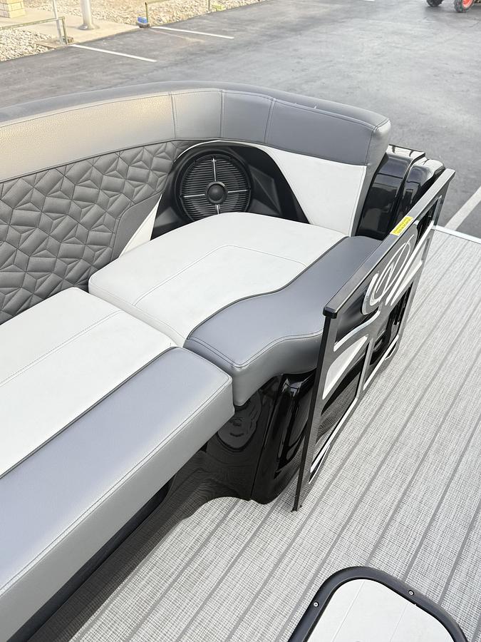 Used 2022 Veranda V-ONE