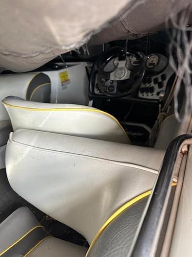 Used 2012 Sanger V237 LTZ