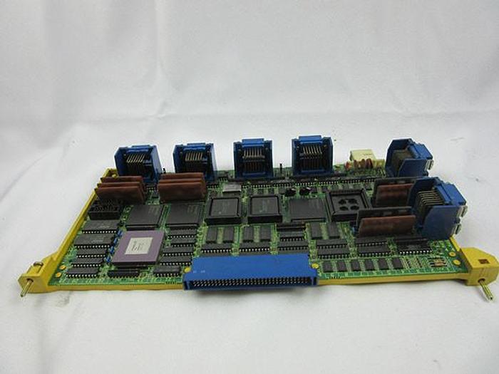 Used Fanuc Axis Control Board A16B-2200-036 AXE-D3