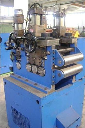 New *** Tube/Pipe Manufacturing Equipment