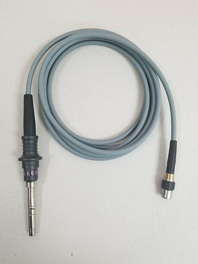Used Olympus WA03200A Fiber Optic Light Cable