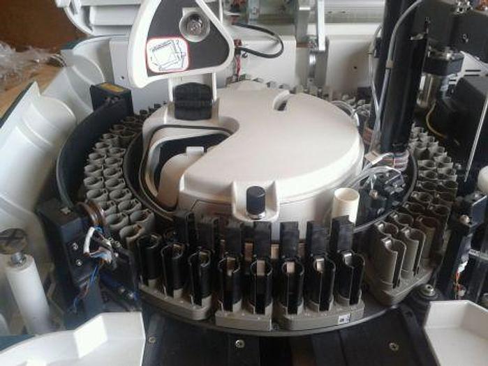 Used SIEMENS Immulite