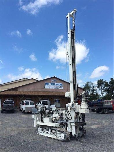 Used 1991 Simco Drill Rig - Sold