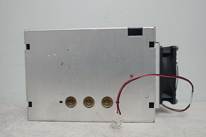 Used Agilent G2571-69044 Quad Driver Assembly