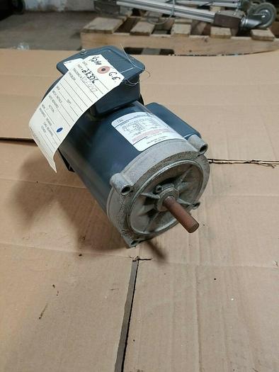 Used GE Marathon 5KC36LN166GX