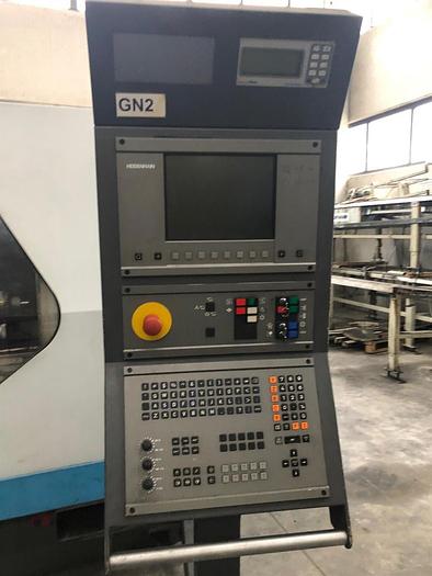 Usato 2004 KELLENBERGER KEL VARIA RS 175/1000