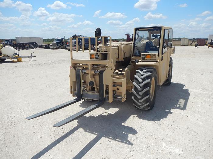 Used 2014 Kalmar RT-022