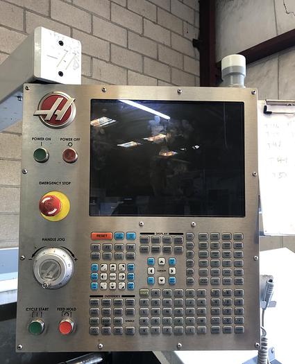 Used 2014 HAAS TL-2 CNC Turning Center ***Low Hours***