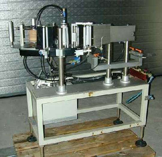 Used 2 St. Haftetiketten - Spender