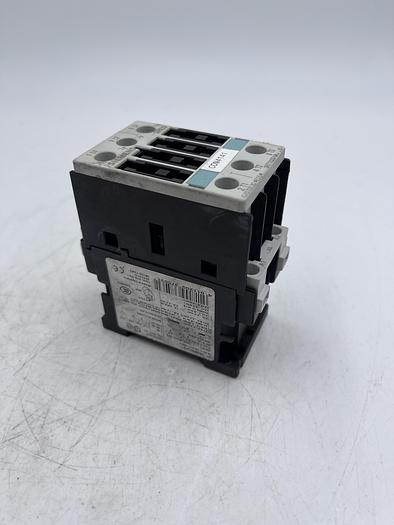 Used Siemens 3RT1023-1A