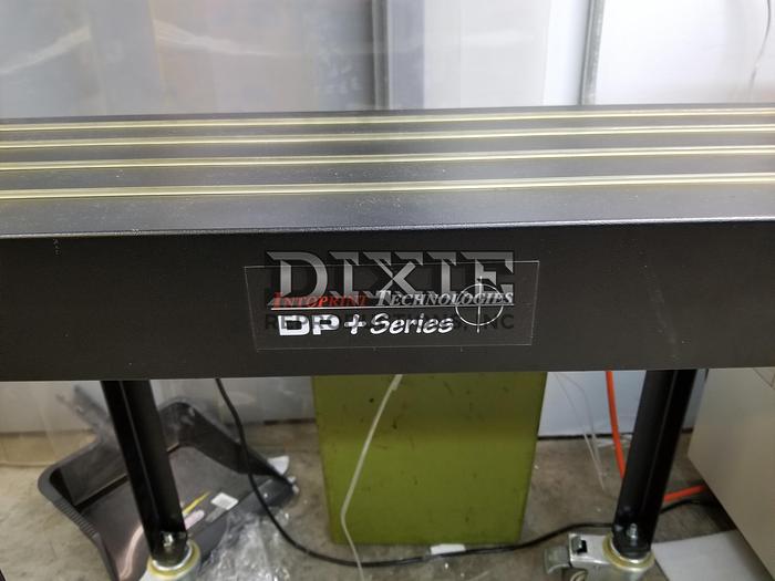 Used 2016 IntoPrint DP100GA