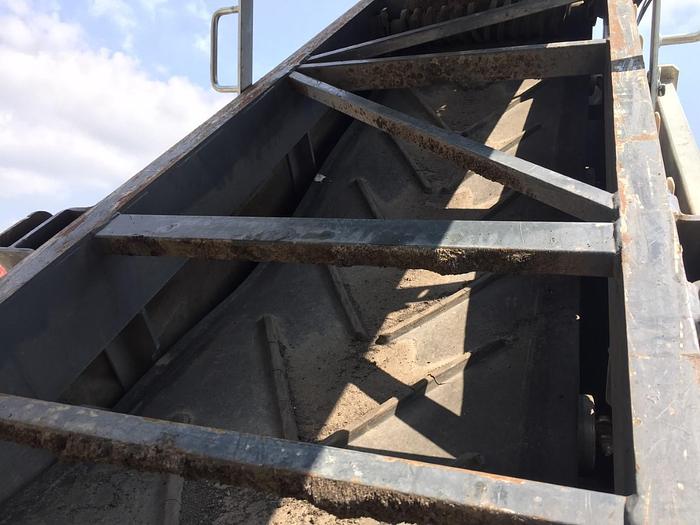 Used 2003 BITELLI SF 102 CR