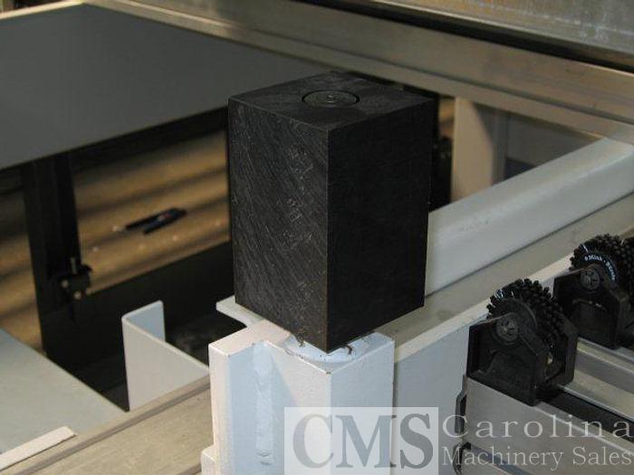 Used Holzma Profiline HPV 510