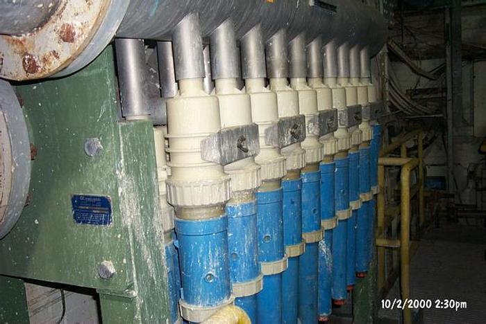 Used CELLECO CLEANPACK 1500 #15686