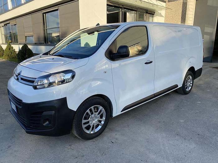 Usato 2017 CITROEN JUMPY