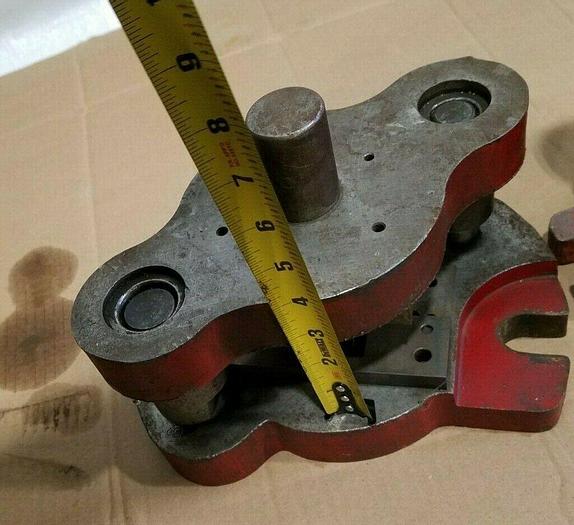 Used Die Set for Stamping Machine with Tool Punching Piercing Dies