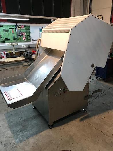 Gebraucht Magurit Fromat 074