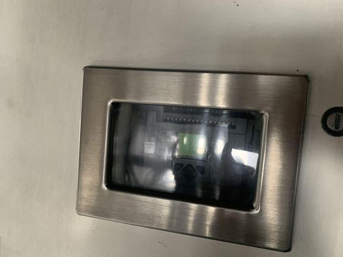 Used Capper, Handle Applicator, Roberts PolyPro, Mdl 2163, B #S744292