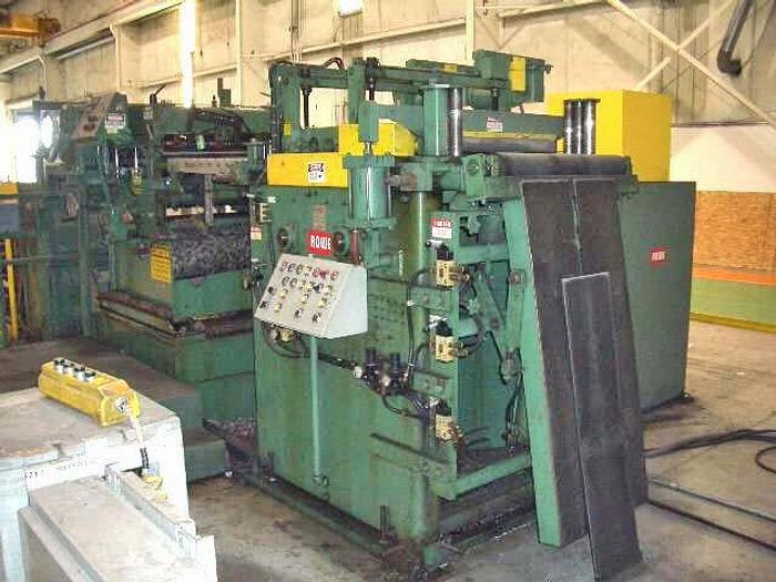 Used Various Brands - Used Equip. / Americas, 2021 #3757