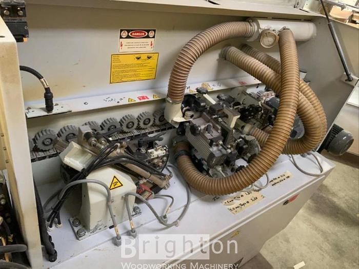 Used 2007 Brandt KDN 340 Edgebander