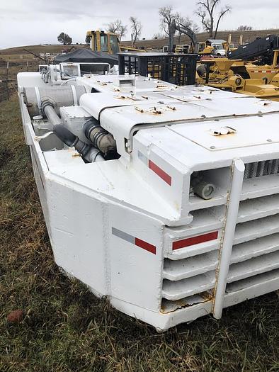 Refurbished 2000 Eimco  936M Permissible 30 Ton Shield Handler Fork Lift