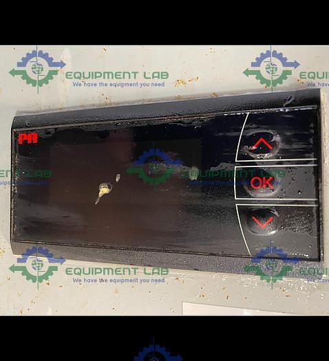 Used Mettler Toledo  Panther Digital Weight Display & Automation GS2-45P0 in Enclosure