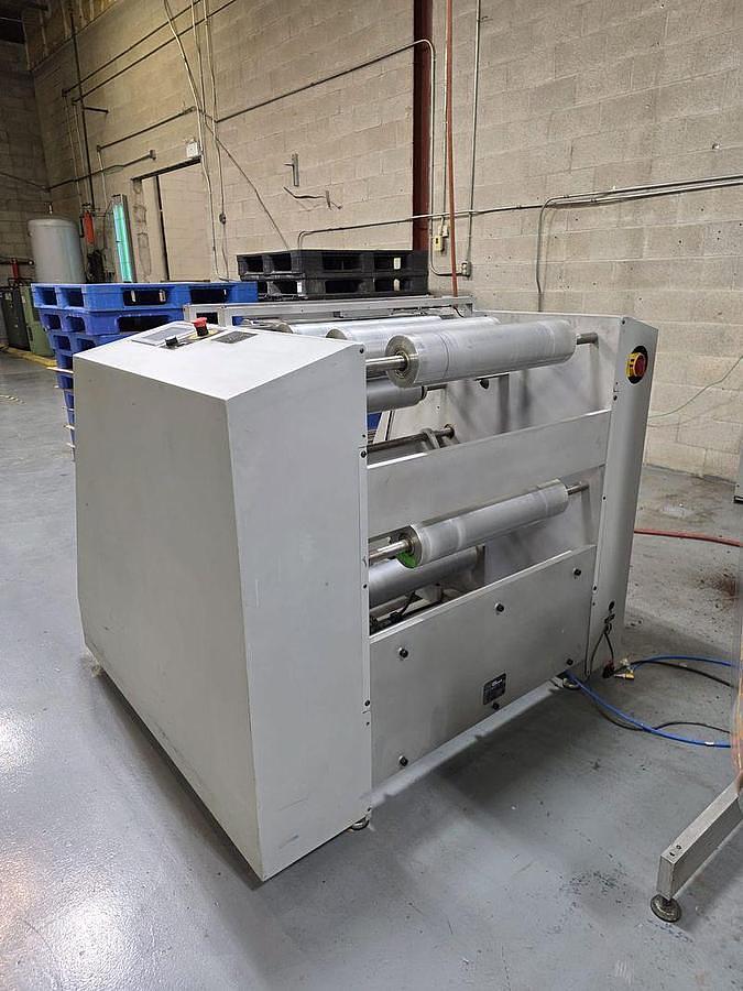 Used GM DC500 19.5" Digital Finisher - 2013