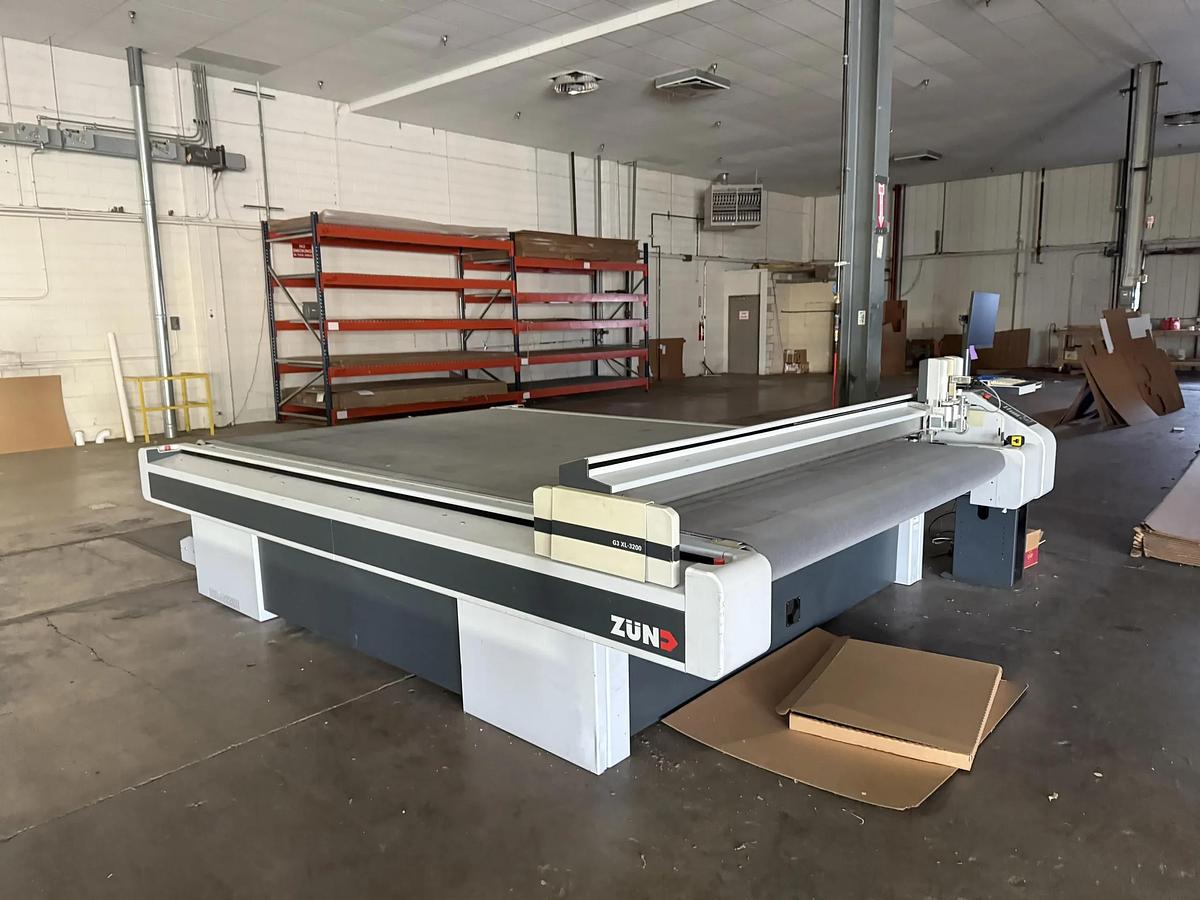 Used CAD TABLE