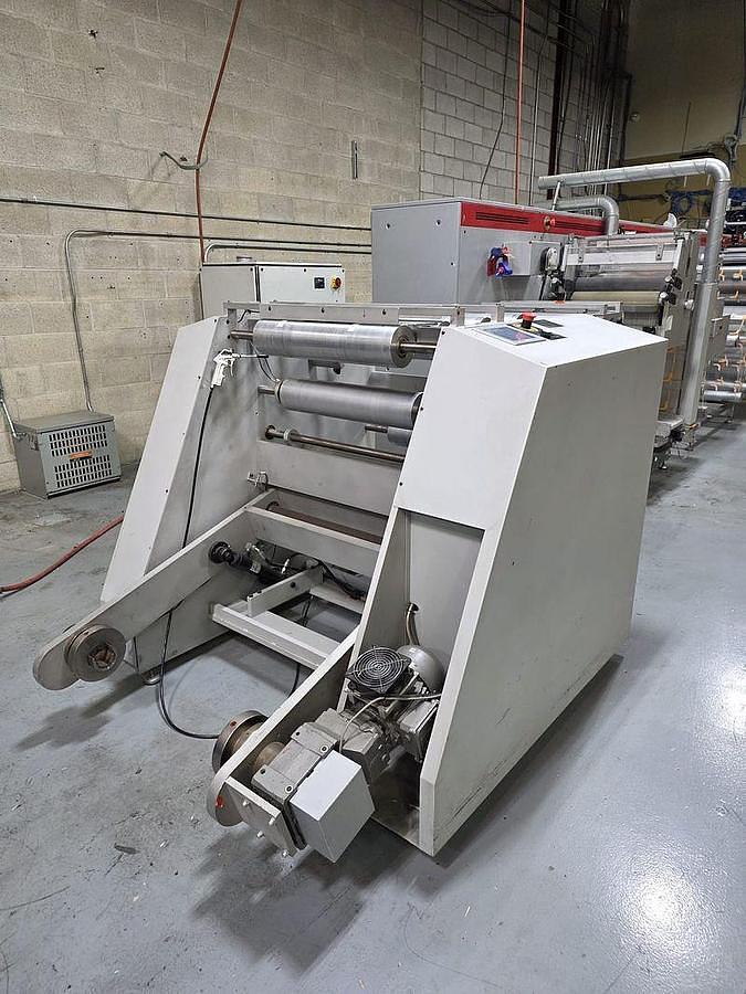 Used GM DC500 19.5" Digital Finisher - 2013