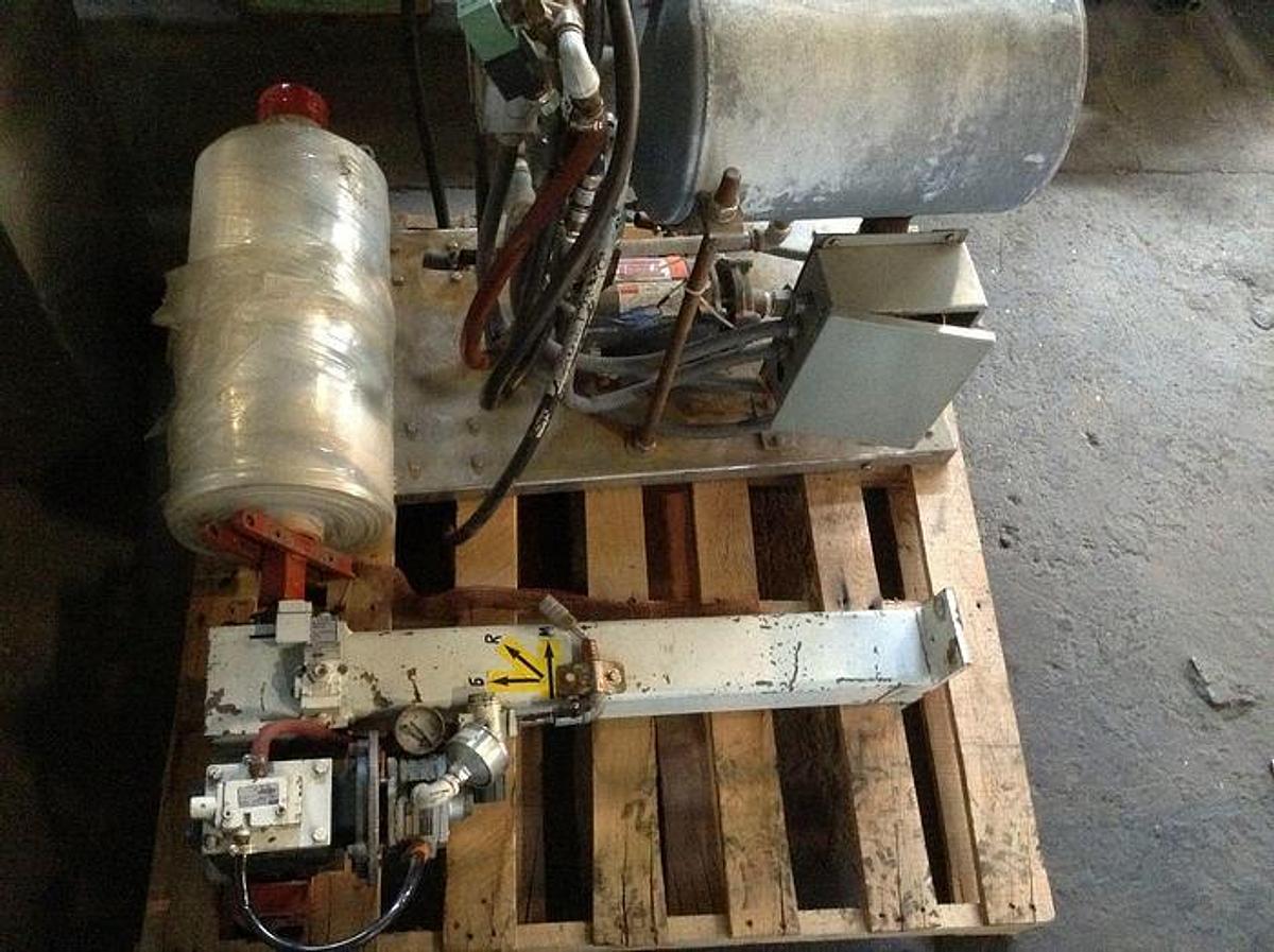 Used 42" Redex Thermo Lam 3 Thermal Laminator