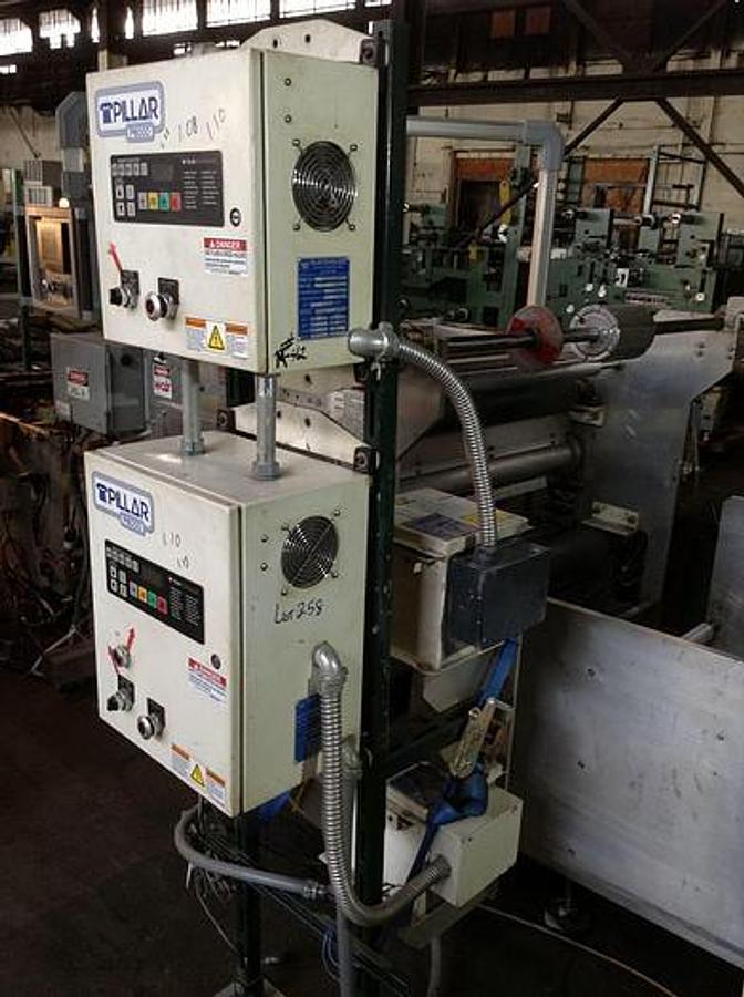 Used 42" Redex Thermo Lam 3 Thermal Laminator