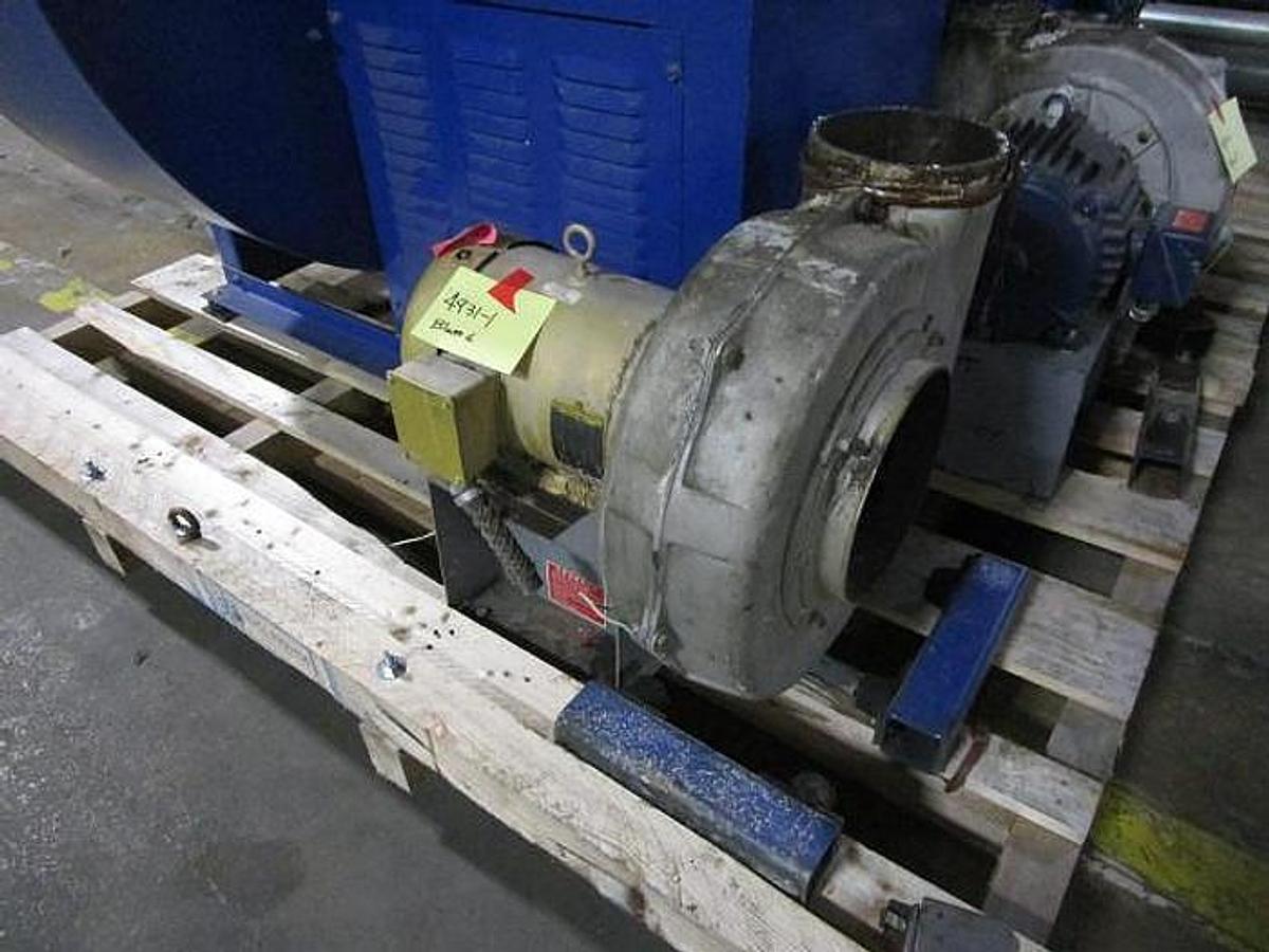 Used 100" Pillar Technologies Two-Sided Corona Treater