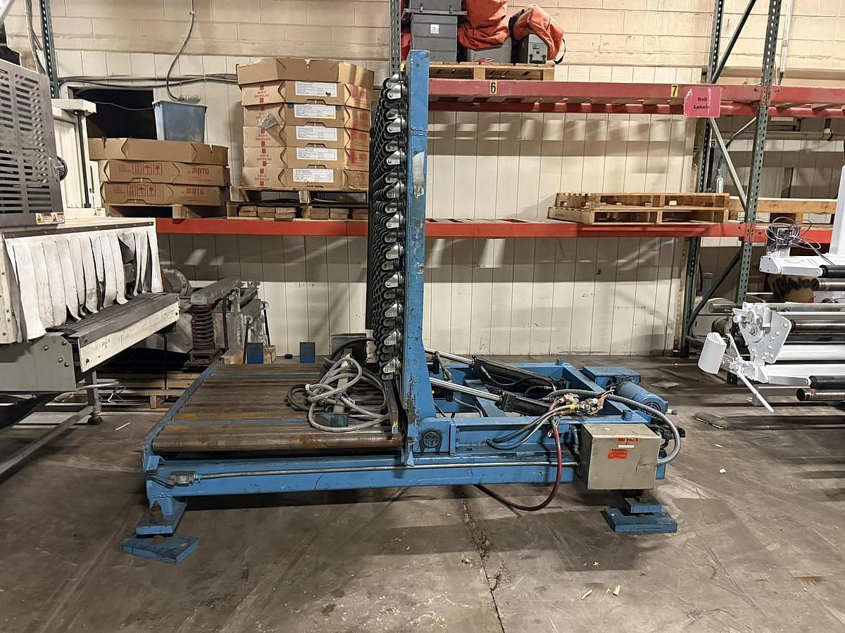 Used Upender