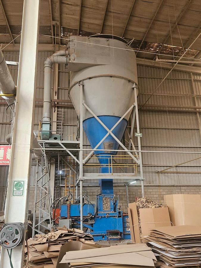 Used Baler Bundle