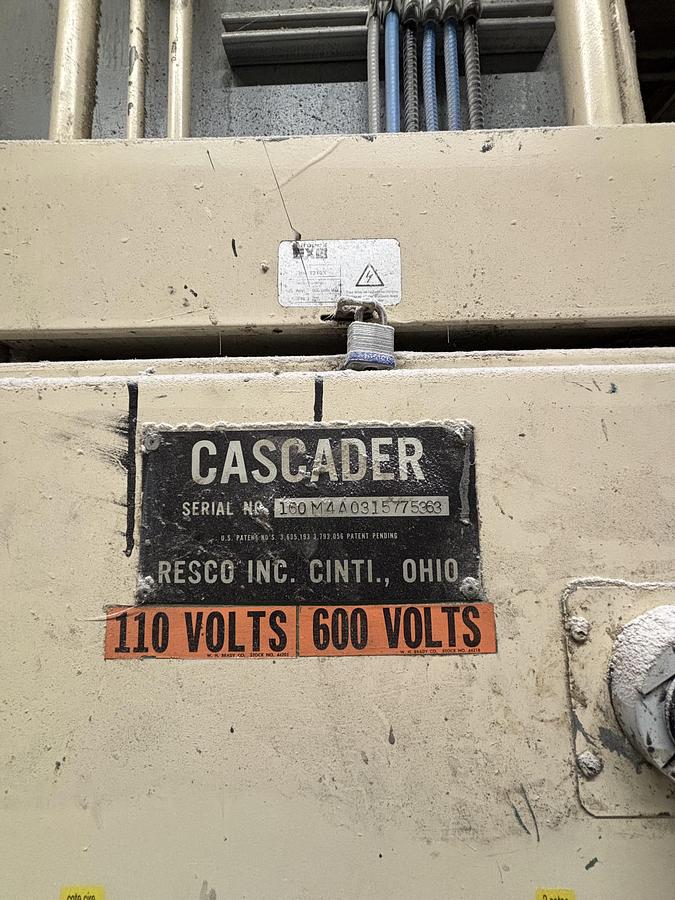 Used