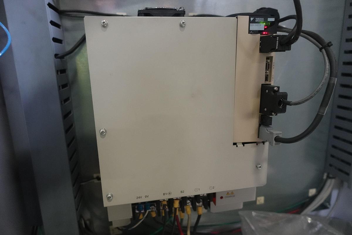 Used 2011 J&L / Alliance SFG 4300/170 Specialty Folder Gluer, 170"