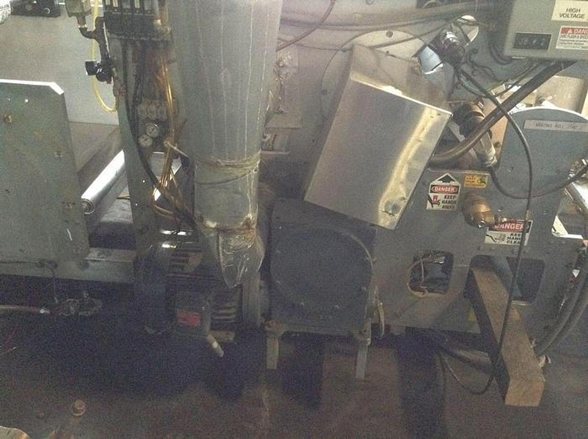 Used 42" Redex Thermo Lam 3 Thermal Laminator
