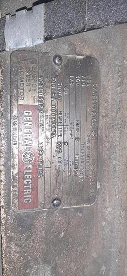 Used 84" Beloit Two Drum Winder 6000 Fpm 60" Rewind Diameter