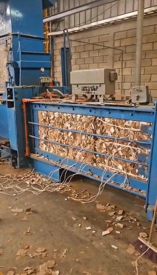 Used Baler Bundle