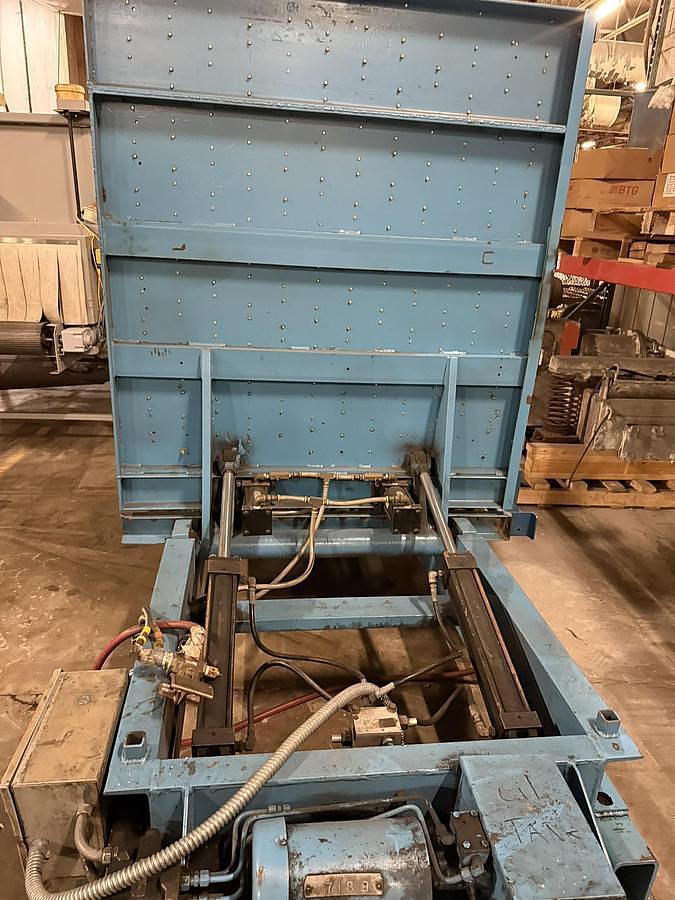 Used Upender