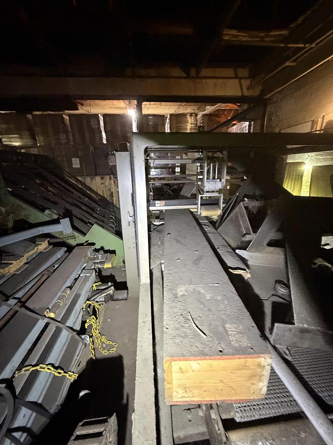 Used ARPAC HCF48 Automatic Horizontal Shrink Wrapper / Packaging System