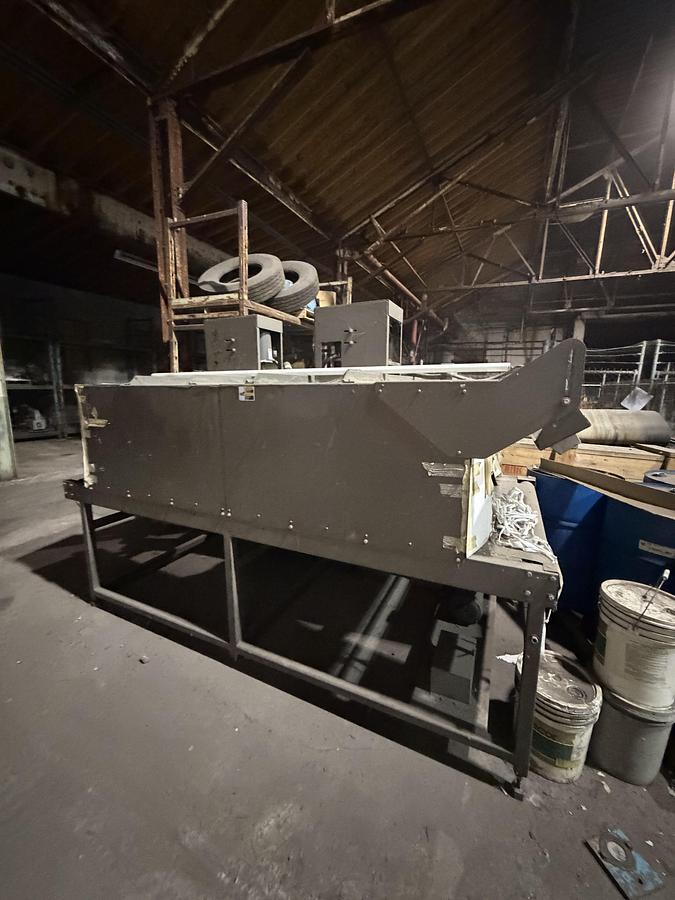 Used ARPAC HCF48 Automatic Horizontal Shrink Wrapper / Packaging System